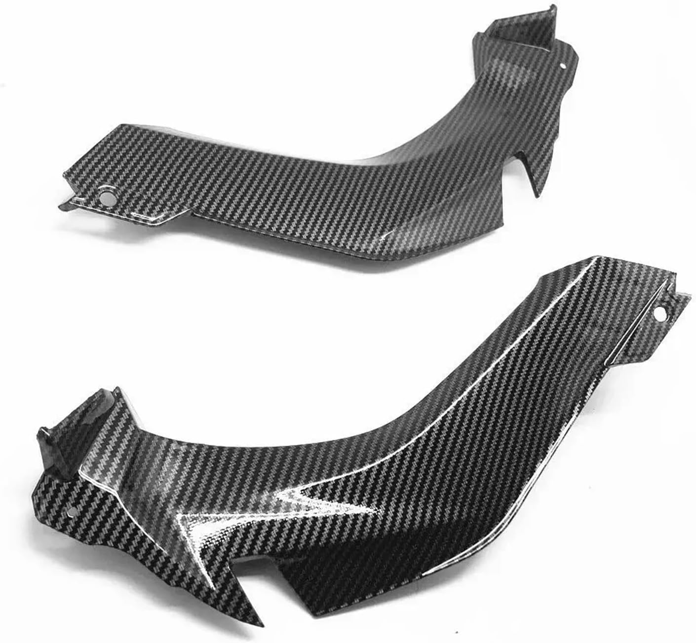 CKEI(で寸) Kawasaki ZX-10R ZX10R 2011 2012 2013 2014 2015 フロント