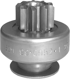 Impulsor de Partida BZM 99.0952.1 (10003) ASTRA/BLAZER/CORSA/MERIVA/VECTRA
