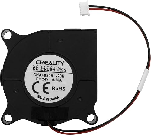 Creality Ender-3 V3/Ender-3 V3 Plus Blower Fan