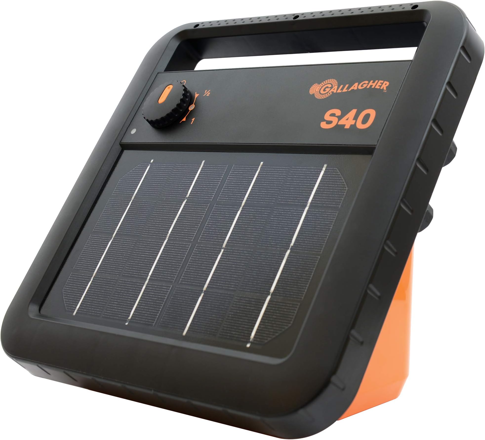 Gallagher S40 Solar Fence Energizer