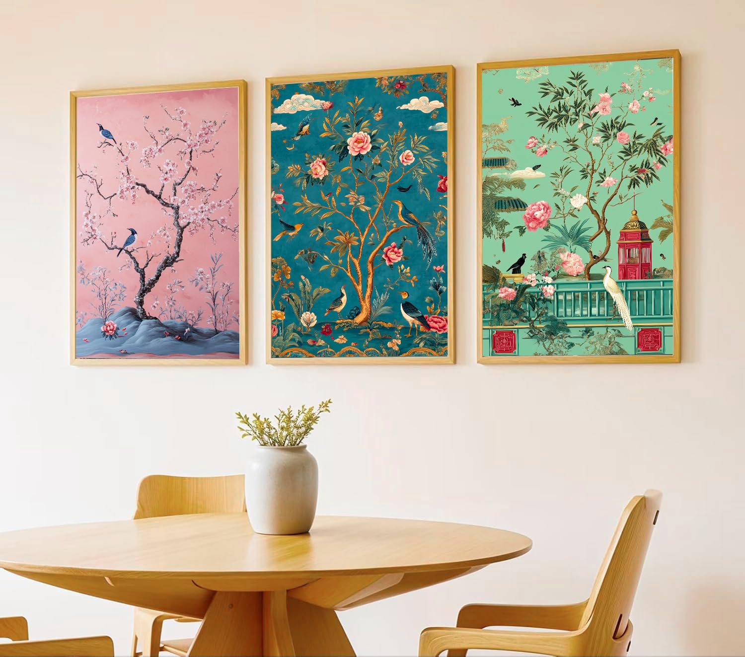 Modern Framed Wall Art Paintings - Gamya -11 Modern Framed Wall Art Paintings - Gamya -11