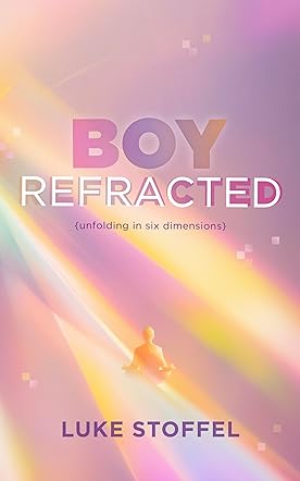 Boy, Refracted