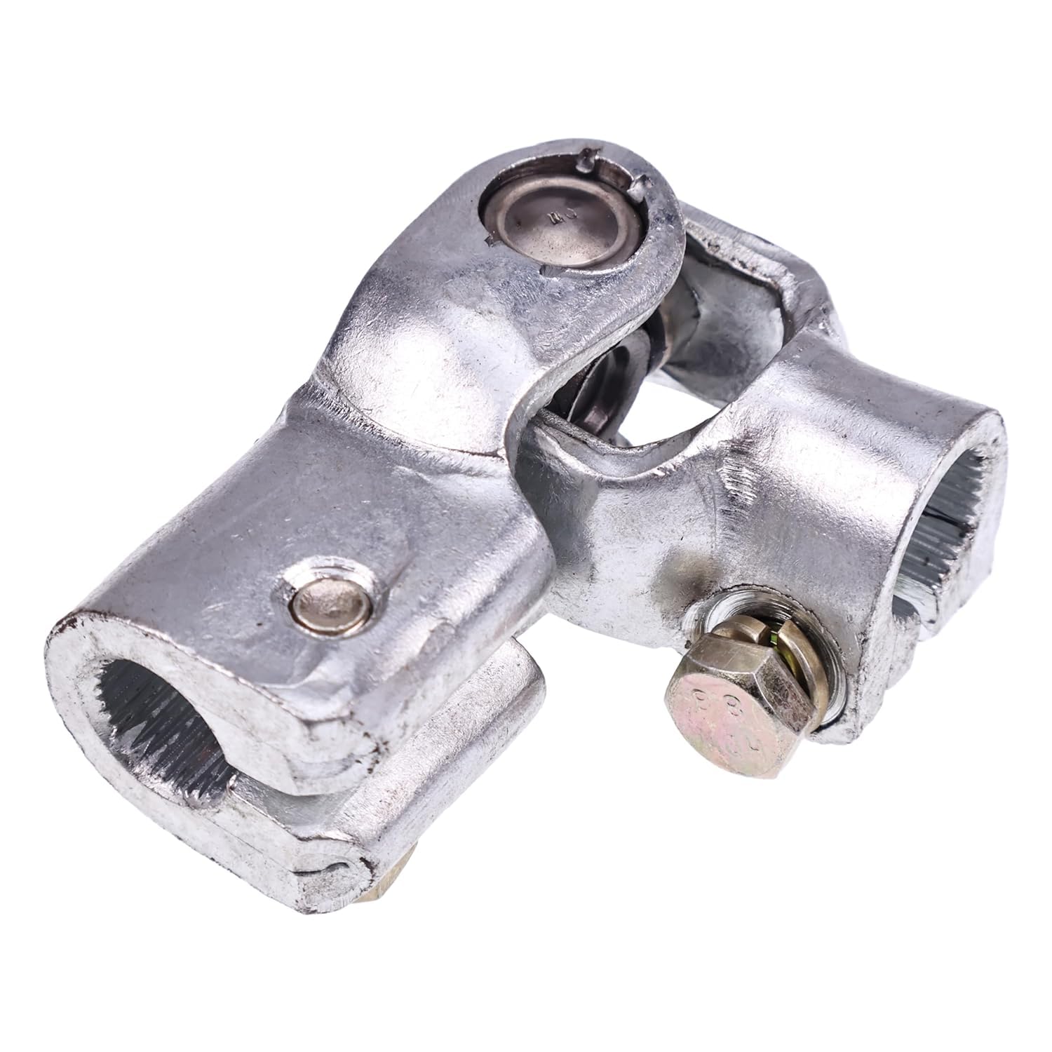 JEENDA Steering Coupler Shaft U Joint Swivel 53323-SM4-013