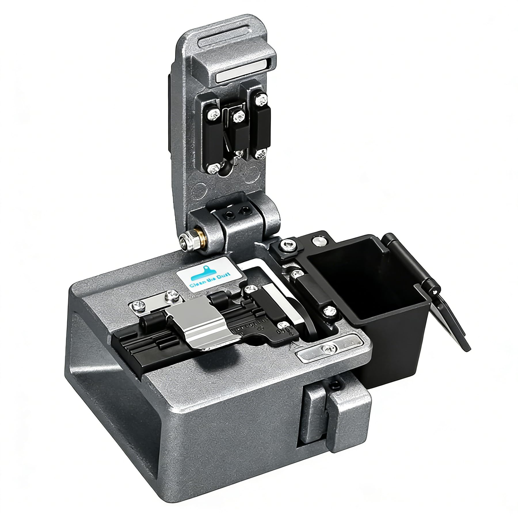 Glasvezel Cleaver, Automatische Glasvezelsnijder Auto Blade Return 0.5