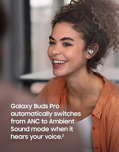 Miniatura 6 de Samsung Galaxy Buds Pro