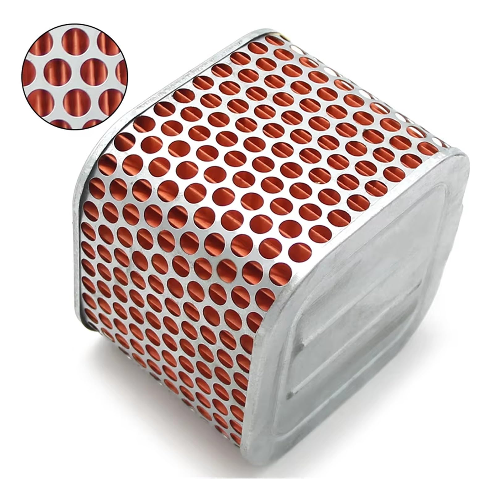 Filtro Aspirazione Aria Moto Per CBR400F Per filtro aria accessori moto NC17