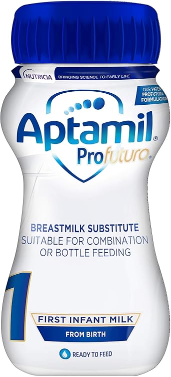 aptamil profutura 1 liquid