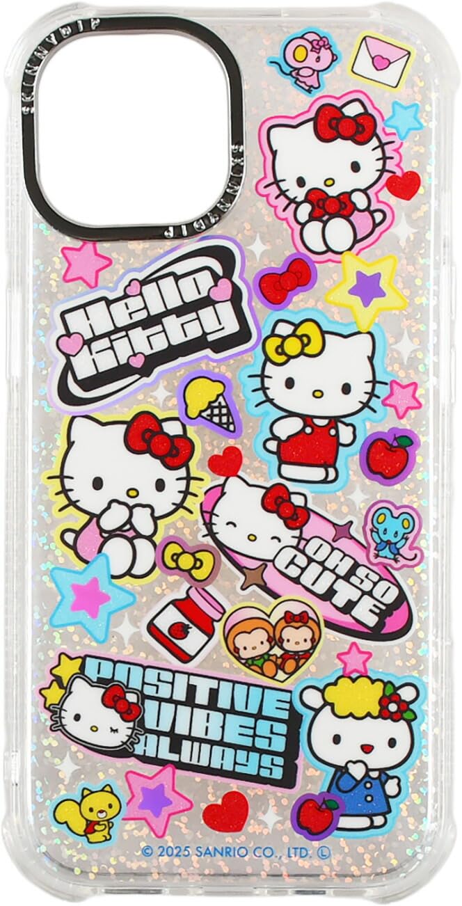 Amazon.co.jp: SKINNYDIP スキニーディップ スマホケース iPhone用