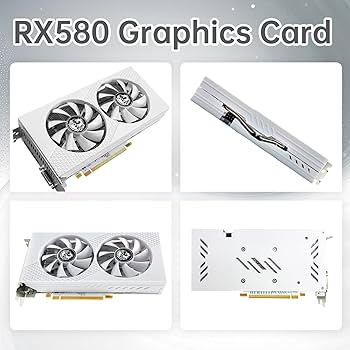 【値下】SOYO AMD Radeon RX 580 8GB グラフィックボード SOYO グラフィックスカード Radeon RX580 8 グラム GDDR5 メモリ