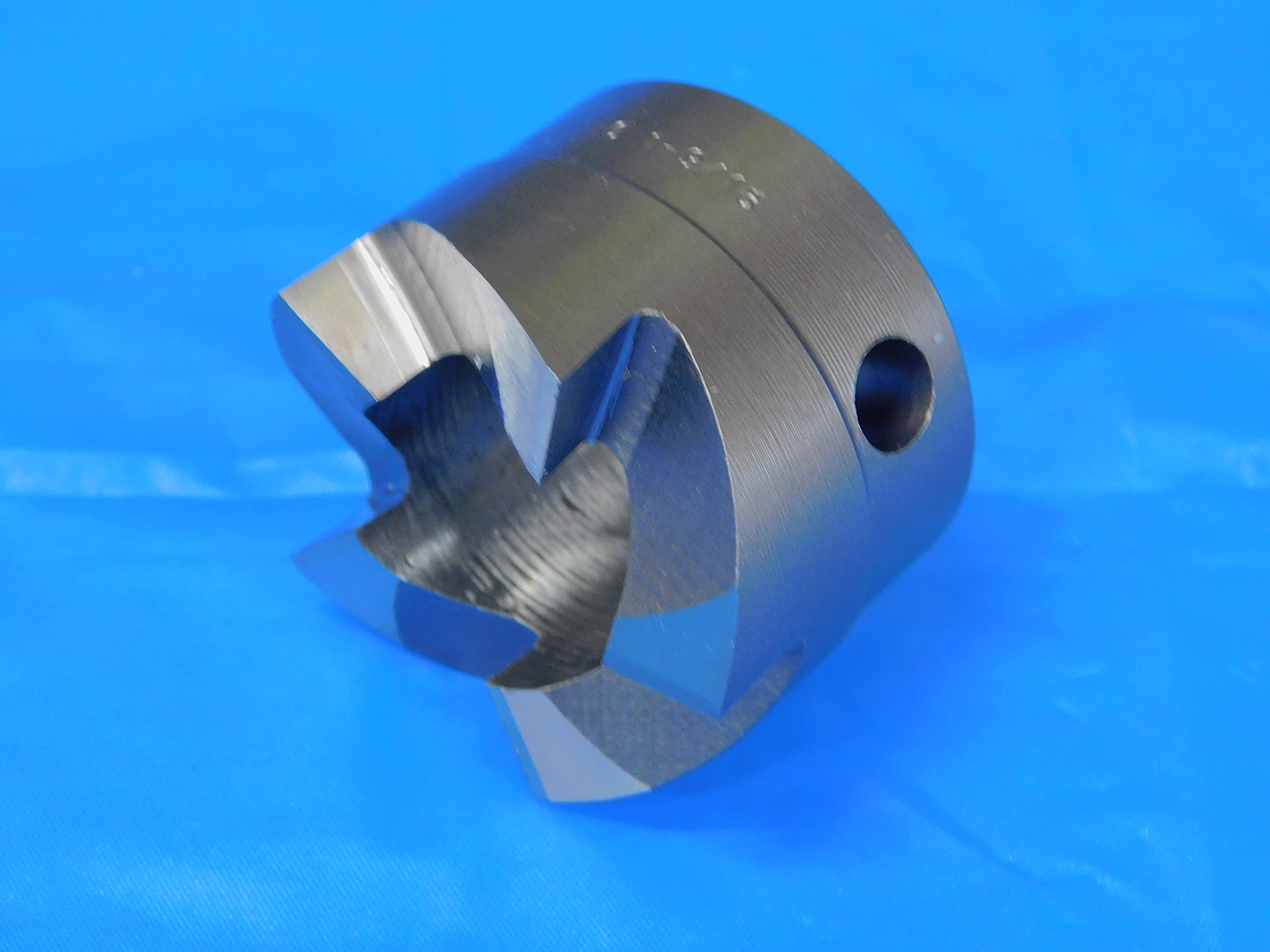 METCUT 3516-0136 HSS Inverted Cutter 1 9/16 Dia D-6 Drive Back SPOT FACER 1.5625 - MB8769AZ2