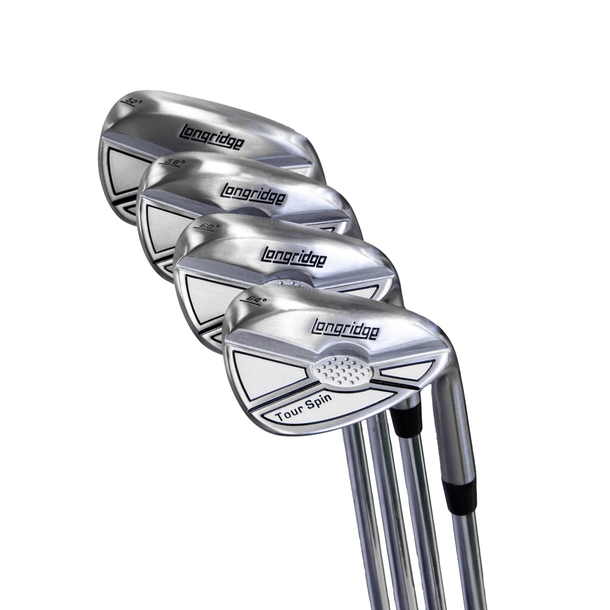 Longridge Tour SPin Golf Wedge 60 Degree
