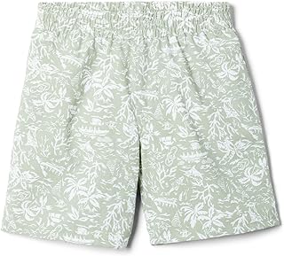 Boys' Big Super Backcast Short, Safari Kona, X-Large