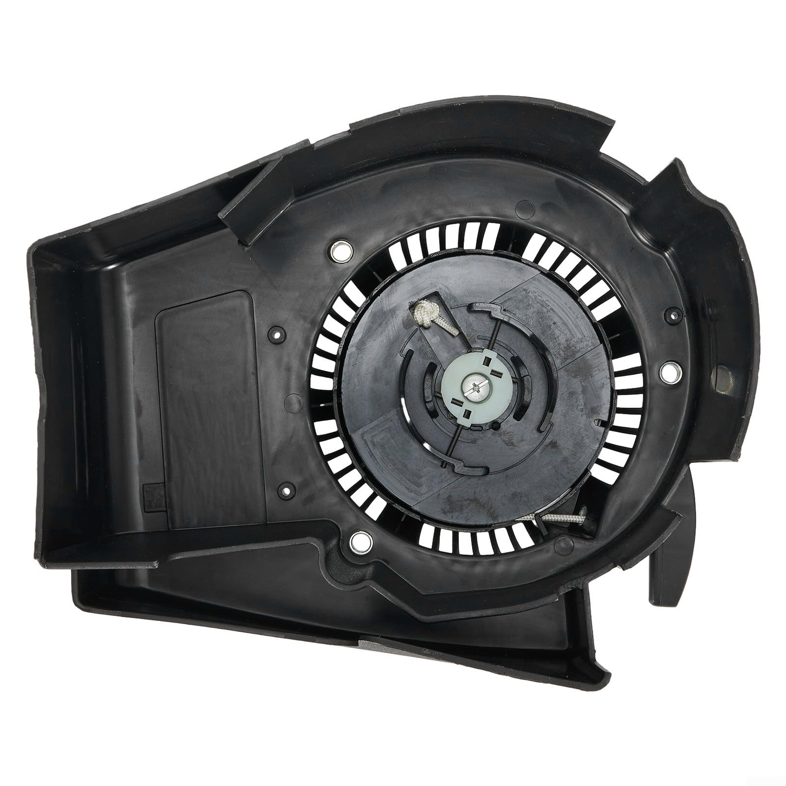Avviamento a strappo in plastica per motori tosaerba HP454 RV40 RV150 SV150 V35 V35R M150 hCc tosaerba meccanismo di ricambio unità di montaggio