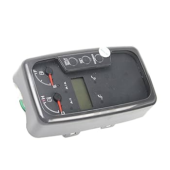 ヤーシン様確認用 Amazon.com: SINOCMP 4488903 4488901 4462948 Monitor Cluster