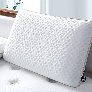 memory foam pillow amazon