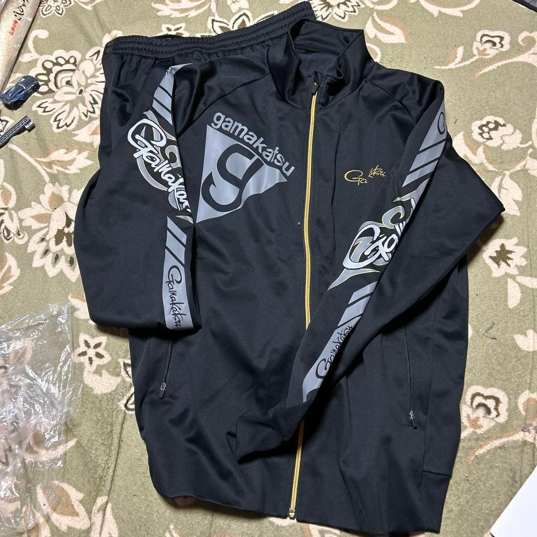 がまかつ　ブリーズテックススーツ３Ｌ ブリーズテックス(R)シェルスーツ GM3618 | がまかつ