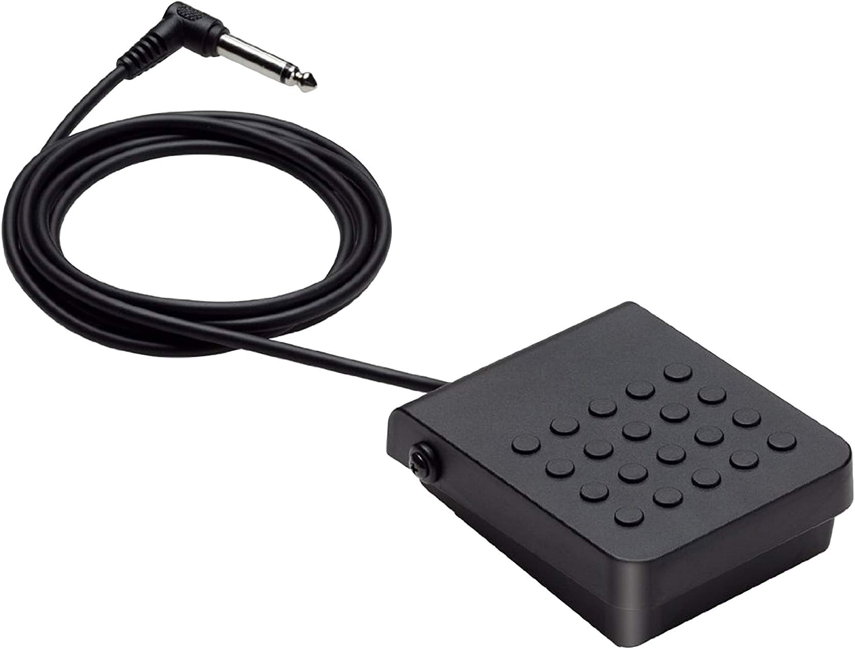 Casio SP-3 Pad-Style Sustain Pedal