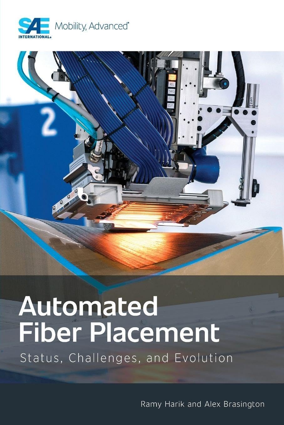 Automated Fiber Placement: Status, Challenges, and Evolution