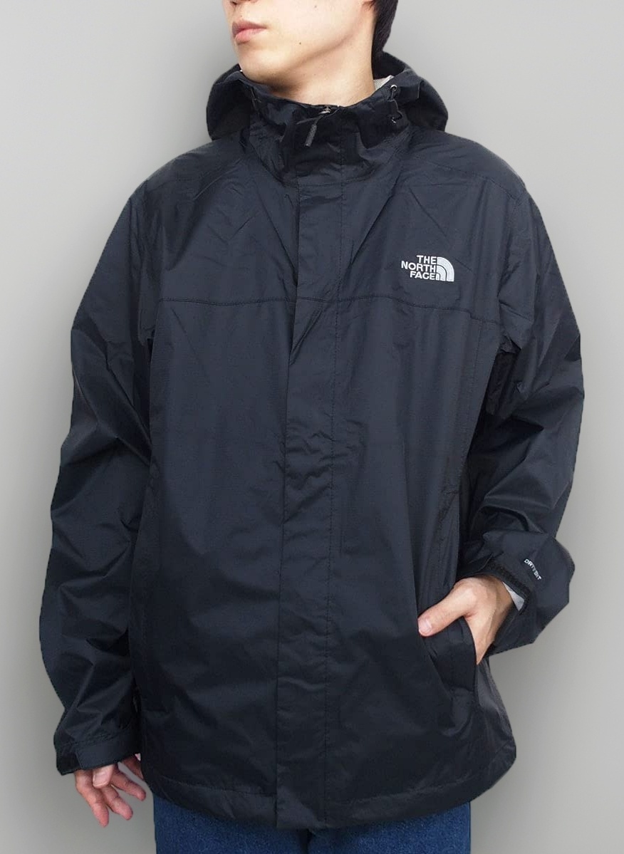 Amazon | [ザ ノースフェイス] VENTURE 2 JACKET ベンチャージャケット