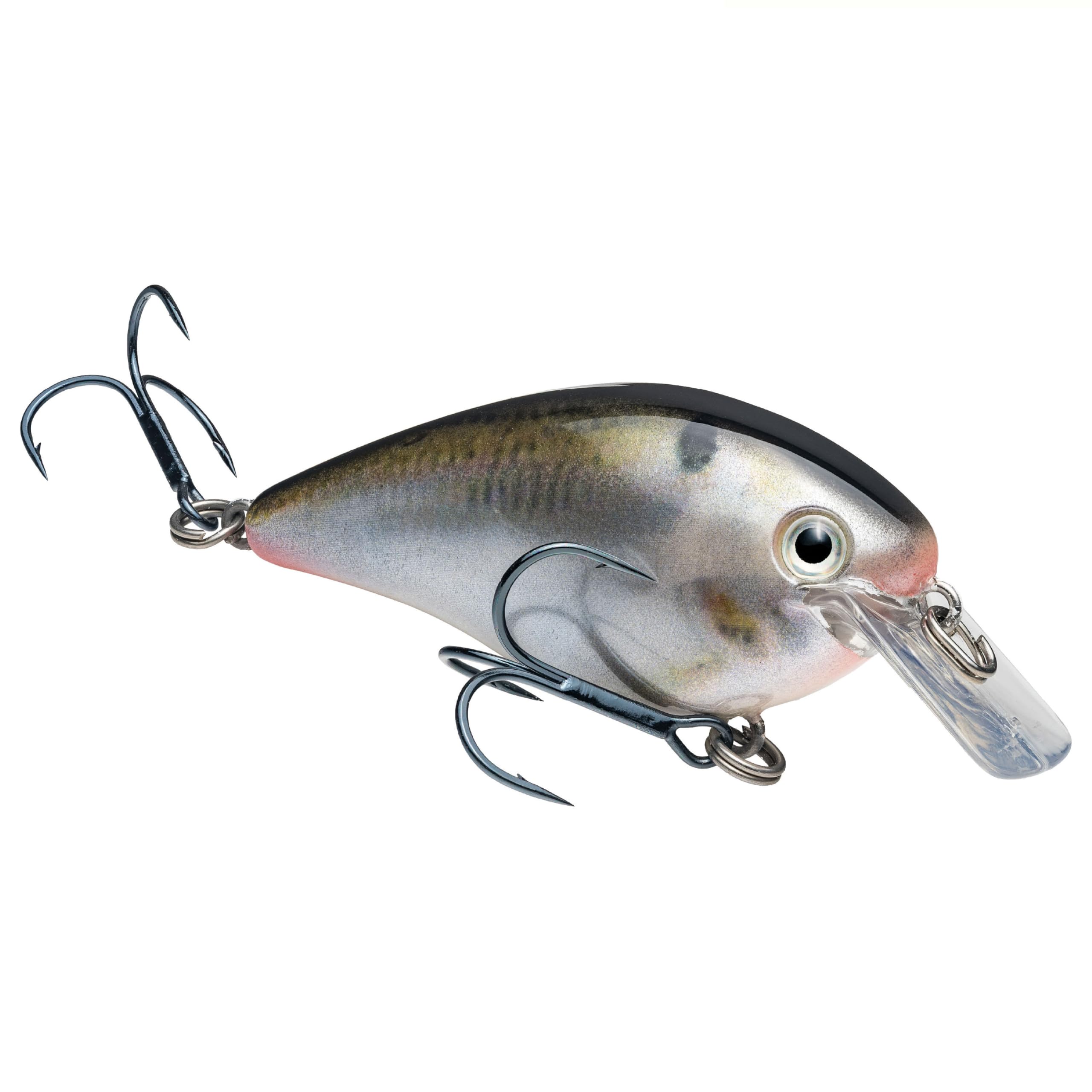 Strike King KVD 1.5 Hard Knock