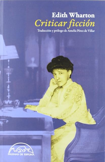 Portada de Criticar ficción
