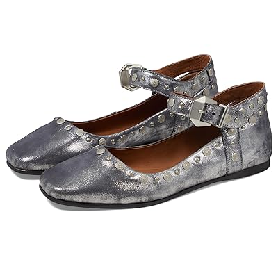 Free People Mystic Mary Jane Flat Women