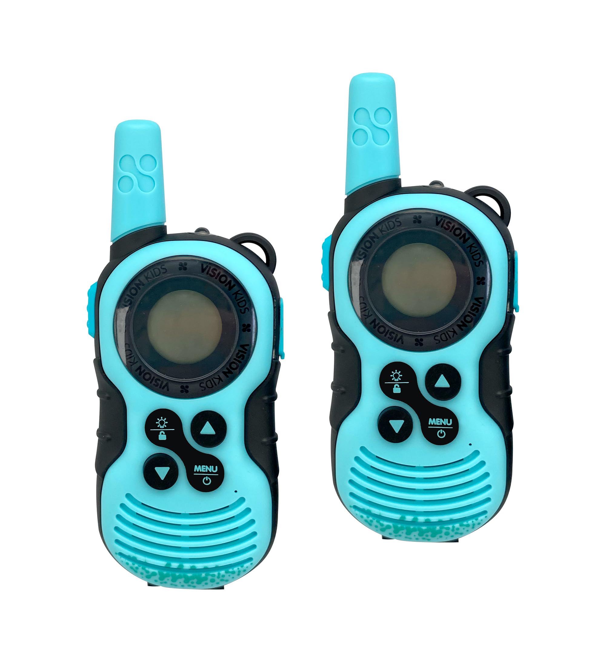 Talkie Walkie Pro VisionKids 16 canaux Kids VK00006