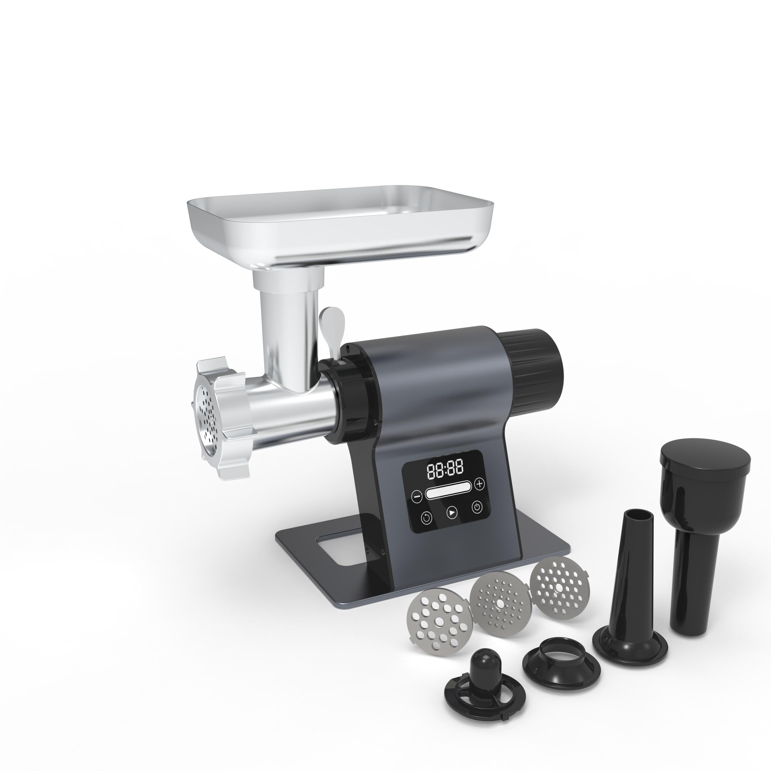Electric Meat Grinder 2000W