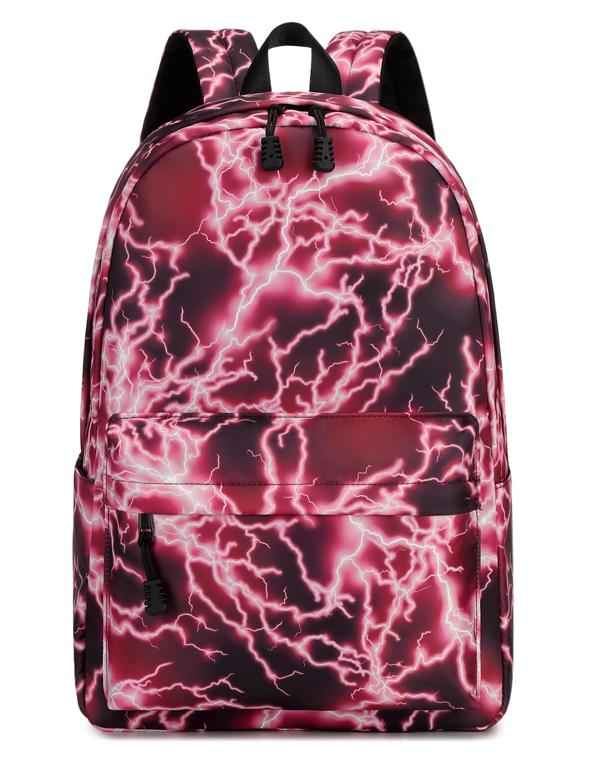 mezhsa School Backpack