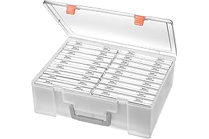 Monument Photo Storage: The Ultimate Organizer for Your Precious Memories