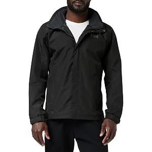 rain jacket calgary