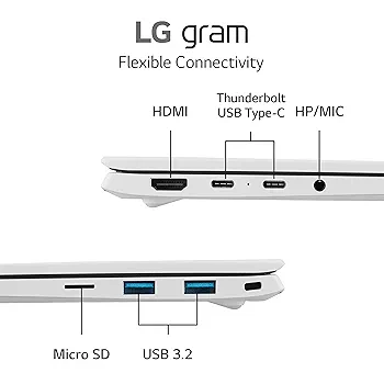 LG gram i5 14インチ /16Gb / 512GB / office Amazon.com: LG gram 14-Inch 2in1 Lightweight Laptop Intel
