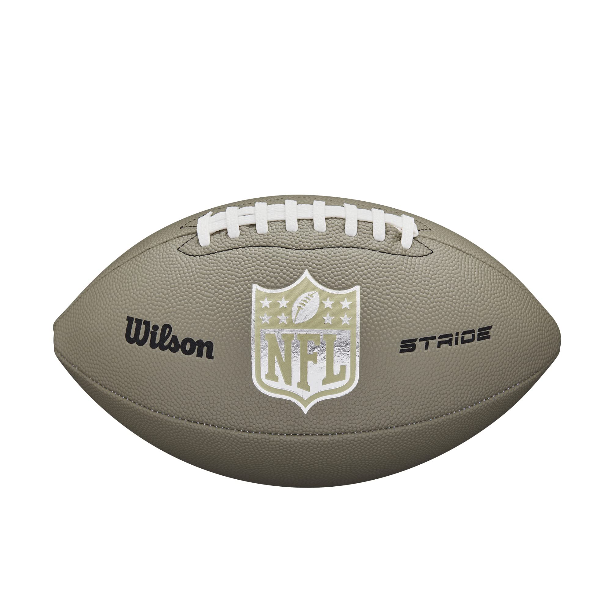 Wilson NFL Stride
