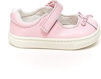 Vista 14 de Simple Joys by Carter's Zapatos deportivos Elodie Mary Jane para bebé niña