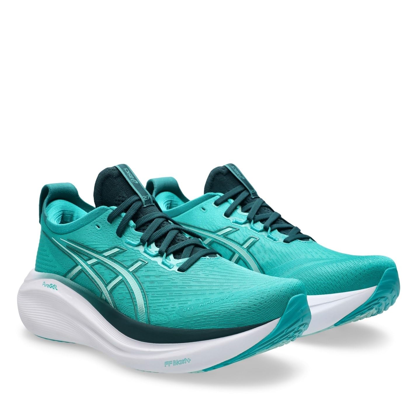 Asics Gel-Nimbus 27 SneakerUomo
