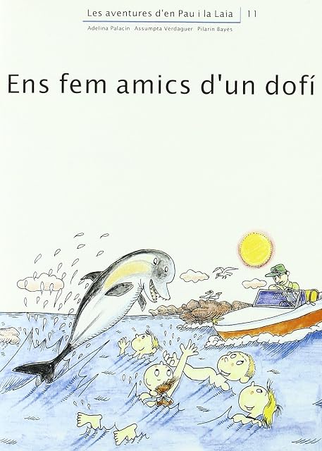 Portada de Ens Fem Amisc Dun Dofi