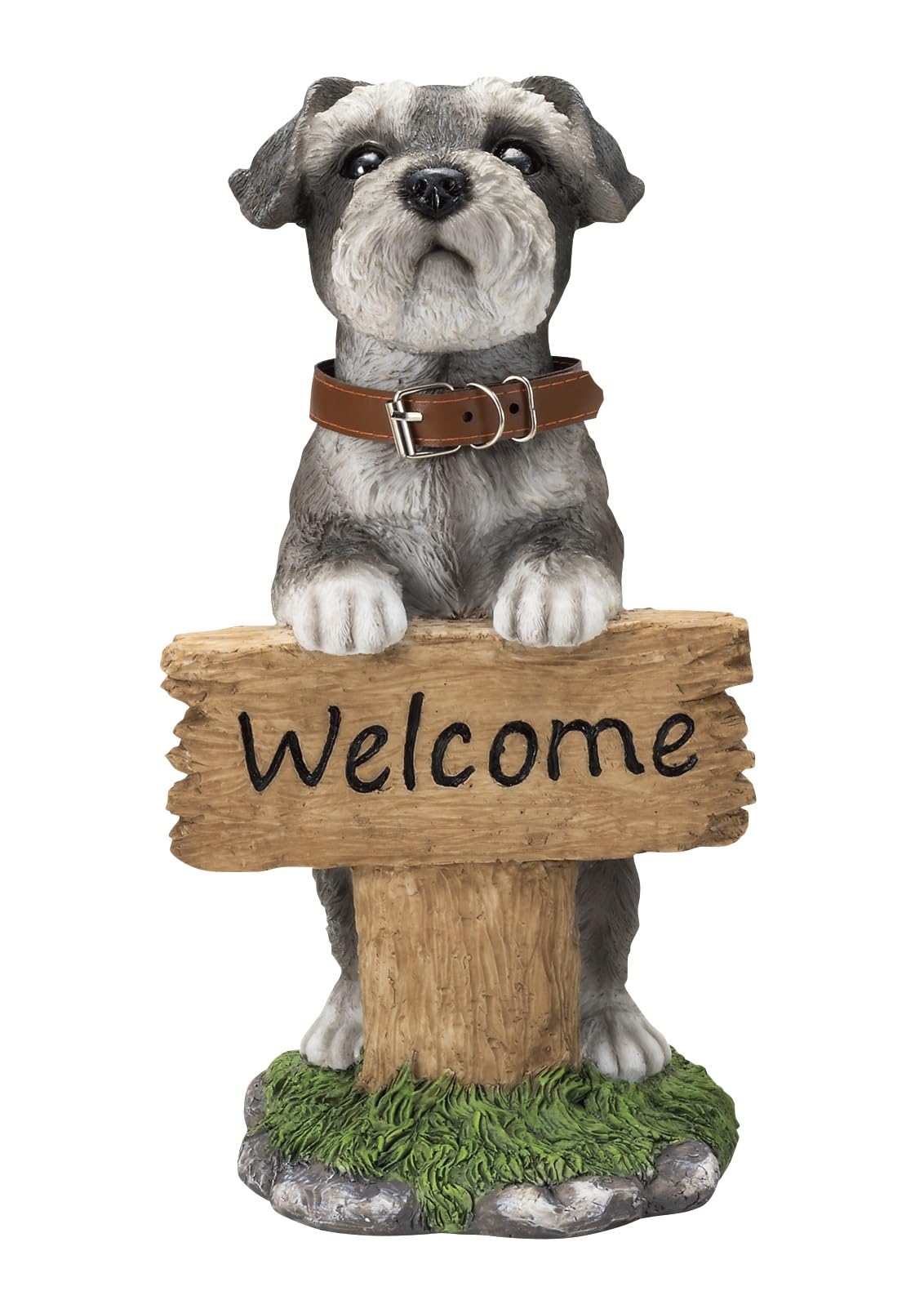 うらちゃん様♥️シュナウザー ケアンテリア ウェルカムボード ビークル 印鑑立て うらちゃん様♥️シュナウザー ケアンテリア ウェルカムボード