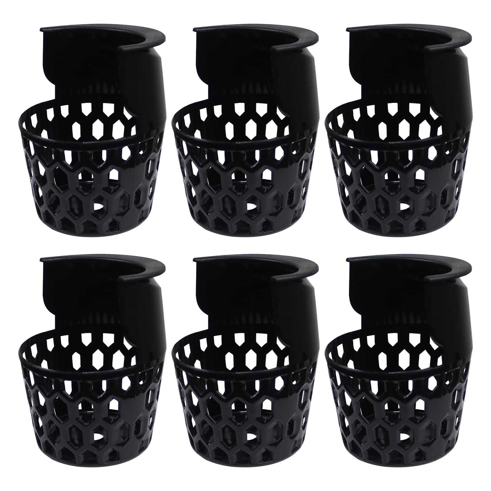 Vassoio Palline Biliardo - Plastica Dura, 22 Scomparti, Per Snooker - Foto 13