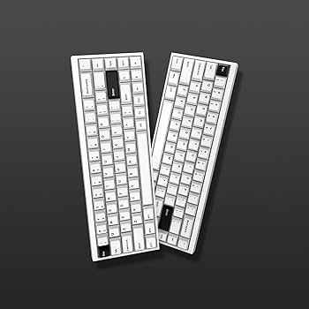 キーボード BOXXX KEYCAP THINK_Choices BG Amazon.com: XVX Bow Keycaps 168 Keys, Minimalist Style Black