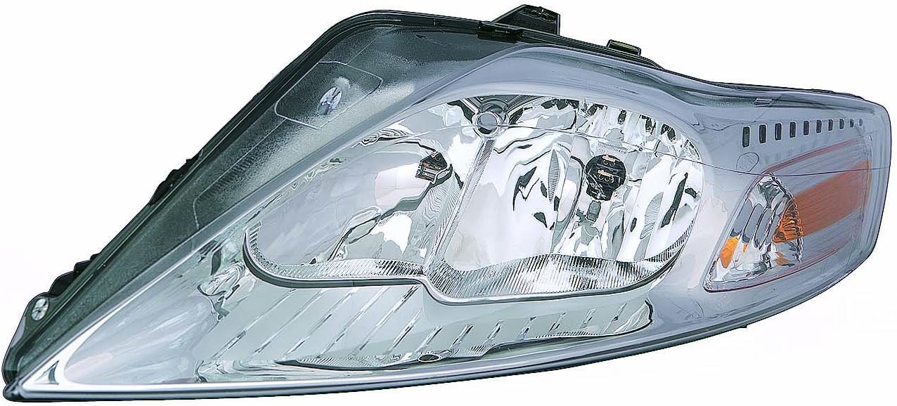 2004- dr178670 Lighthouse Electric Front Side Guide