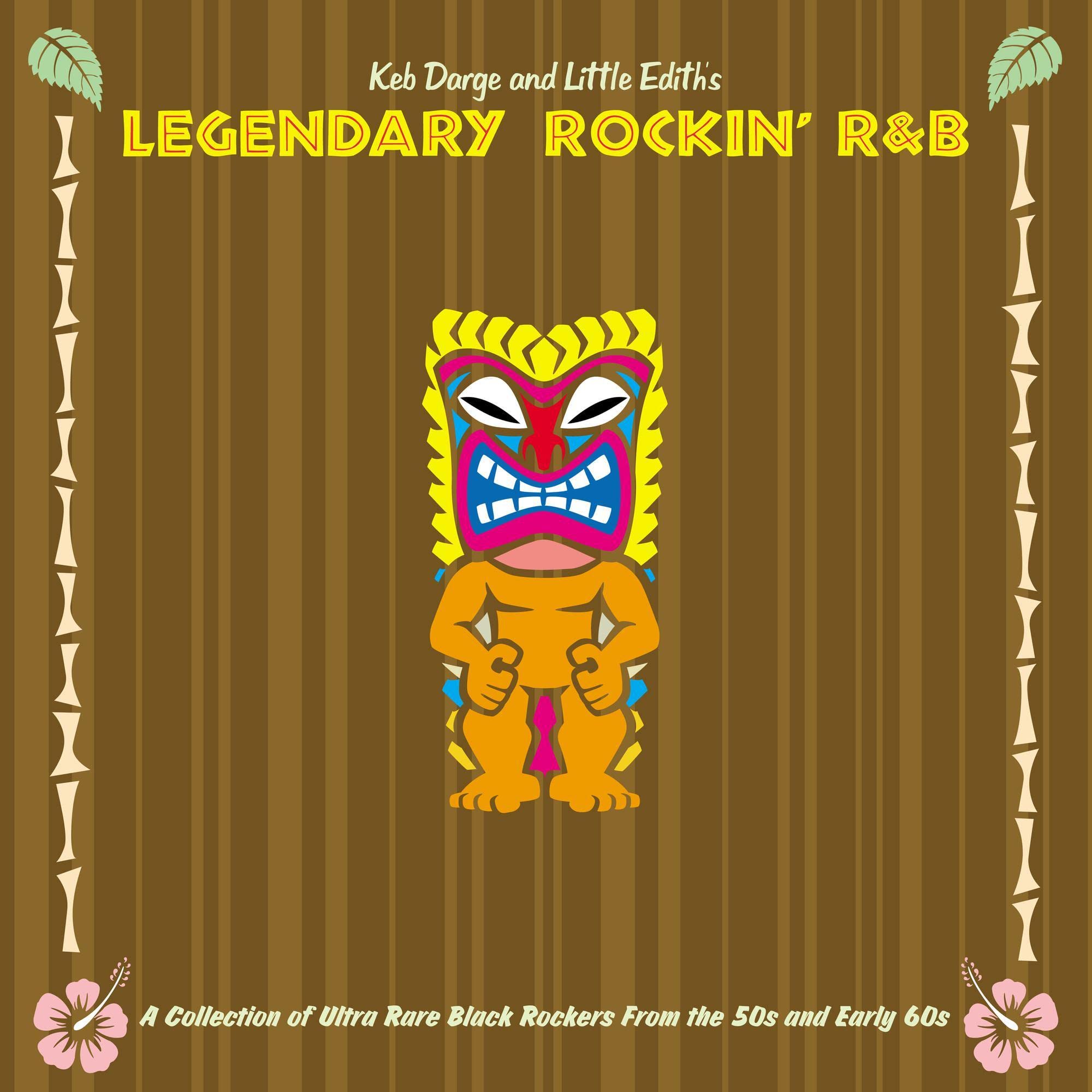 Legendary Rockin' R&B