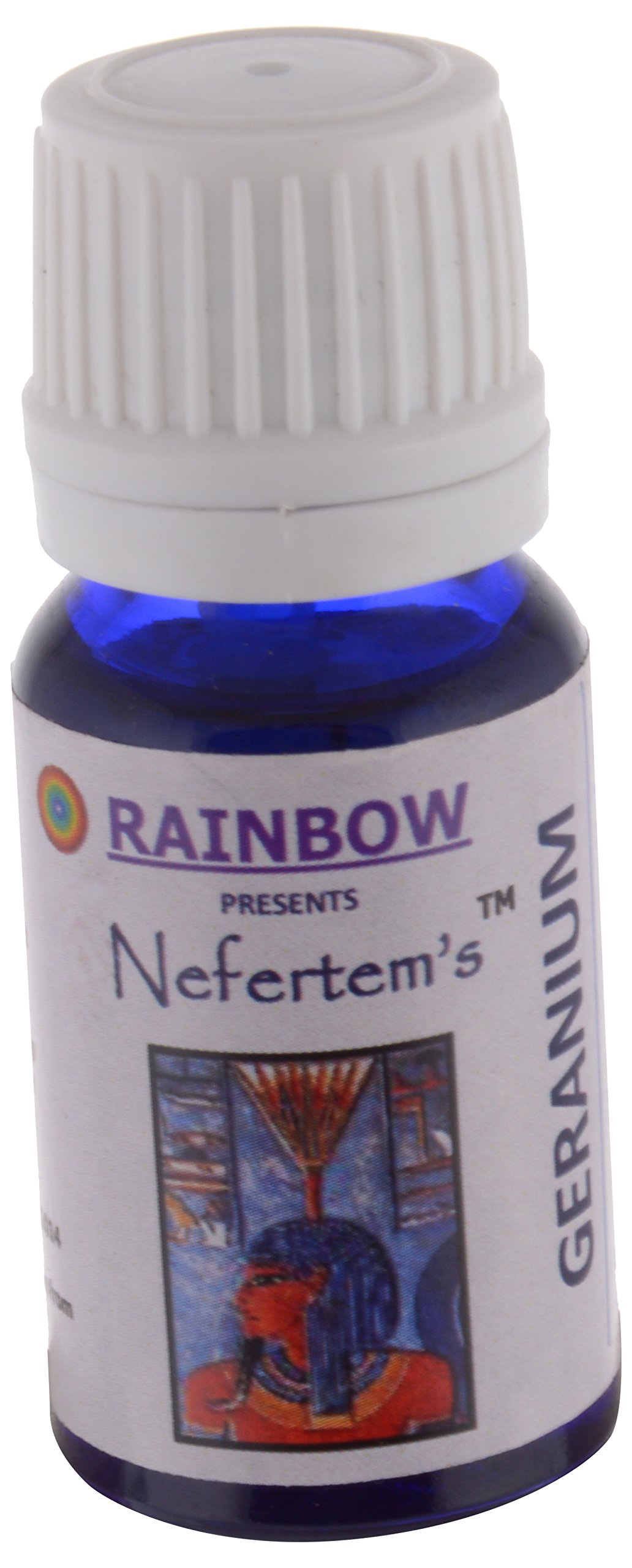 Nefertem's Geranium, 10 ml