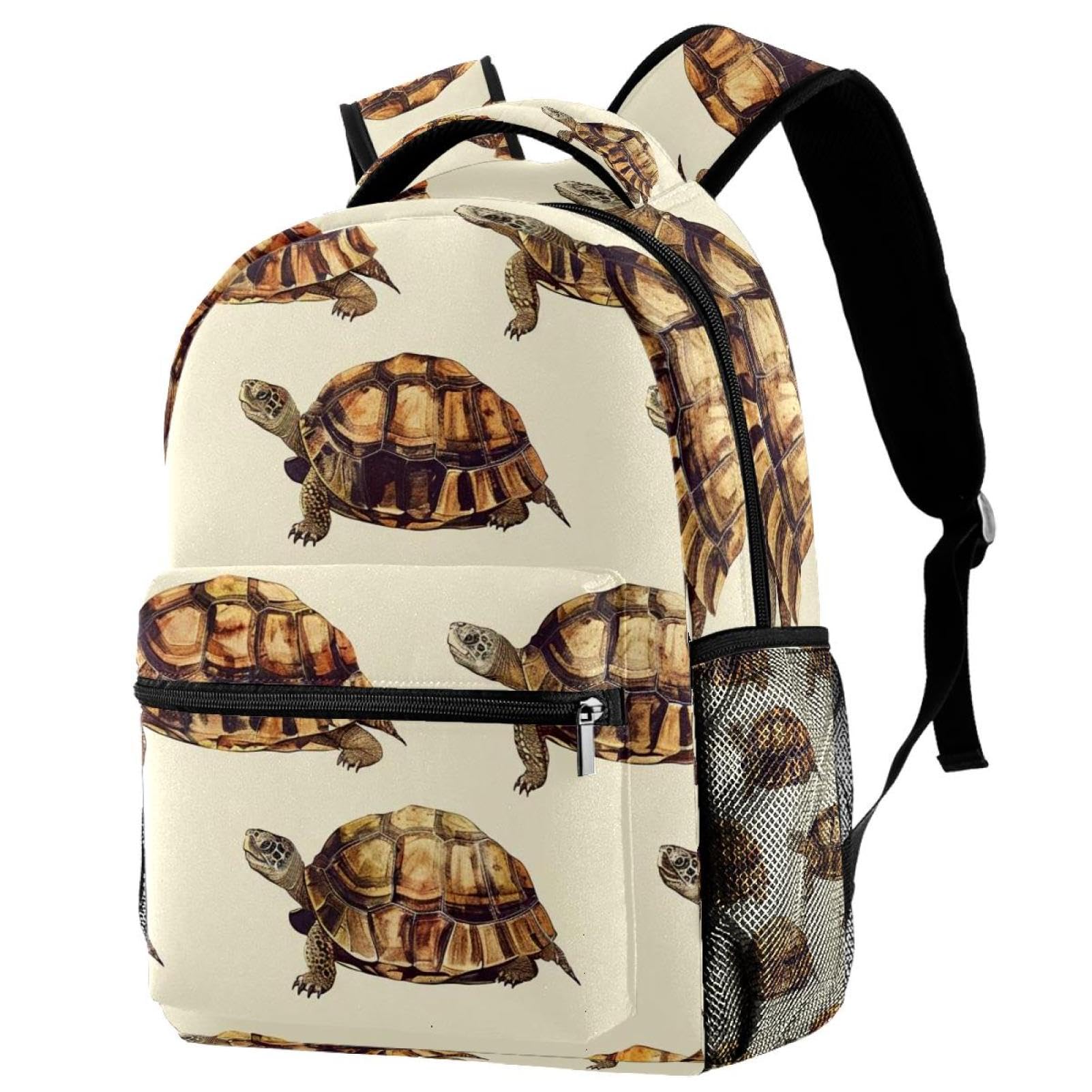 Sac à dos d'école multicolore Campus idéal pour les sorties - 7