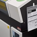 Avery® Metallic Asset Tag Labels, 3/4 x 1-1/2", Laser Printable Tags, 320 Waterproof Labels (61523) – view 9