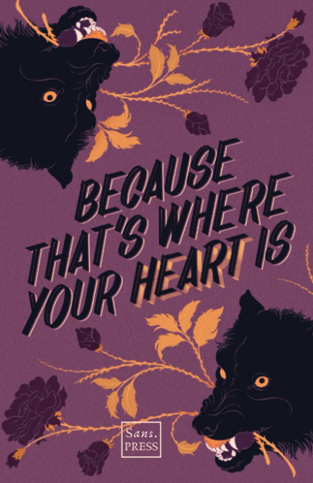 Because That's Where Your Heart Is