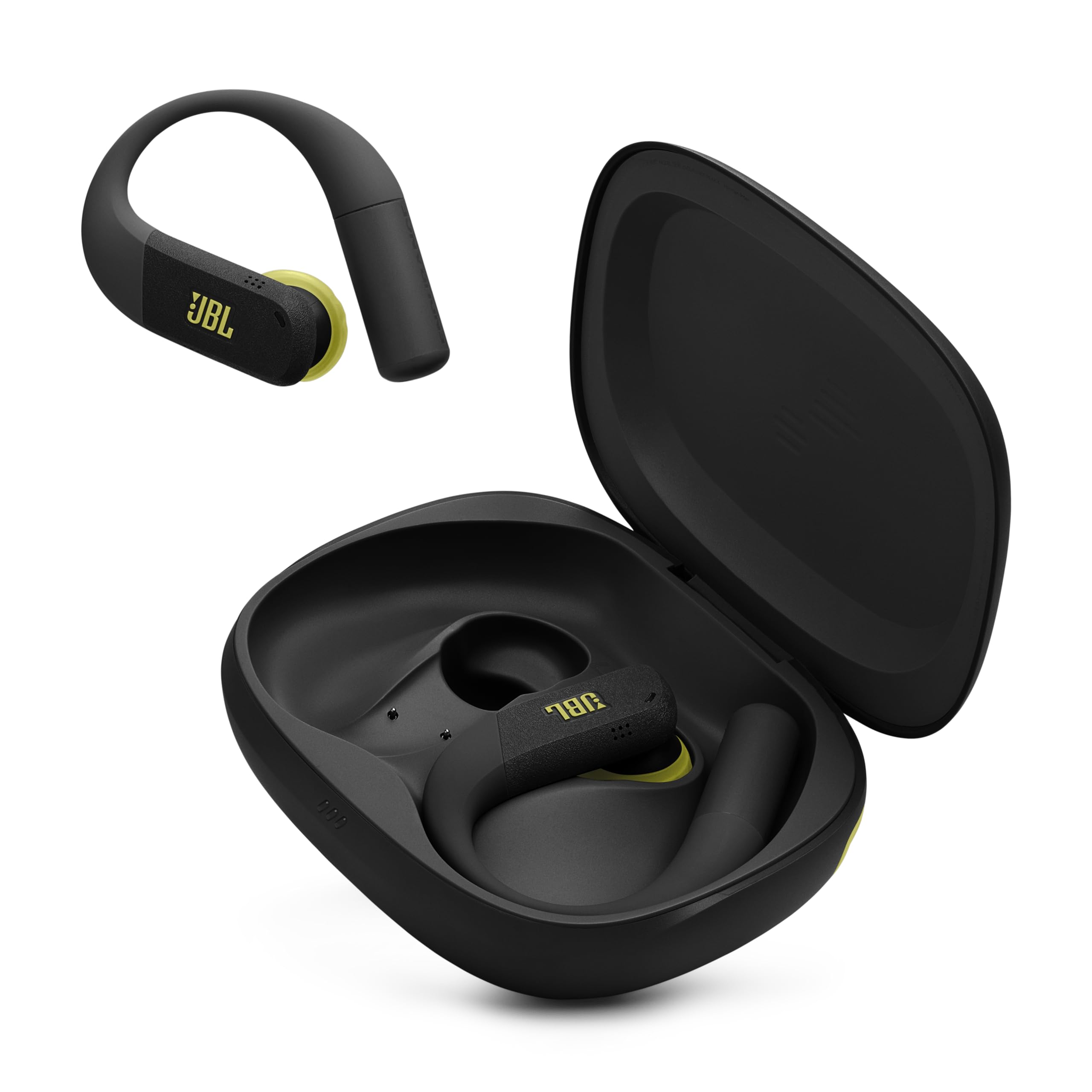 JBL Endurance Peak 4