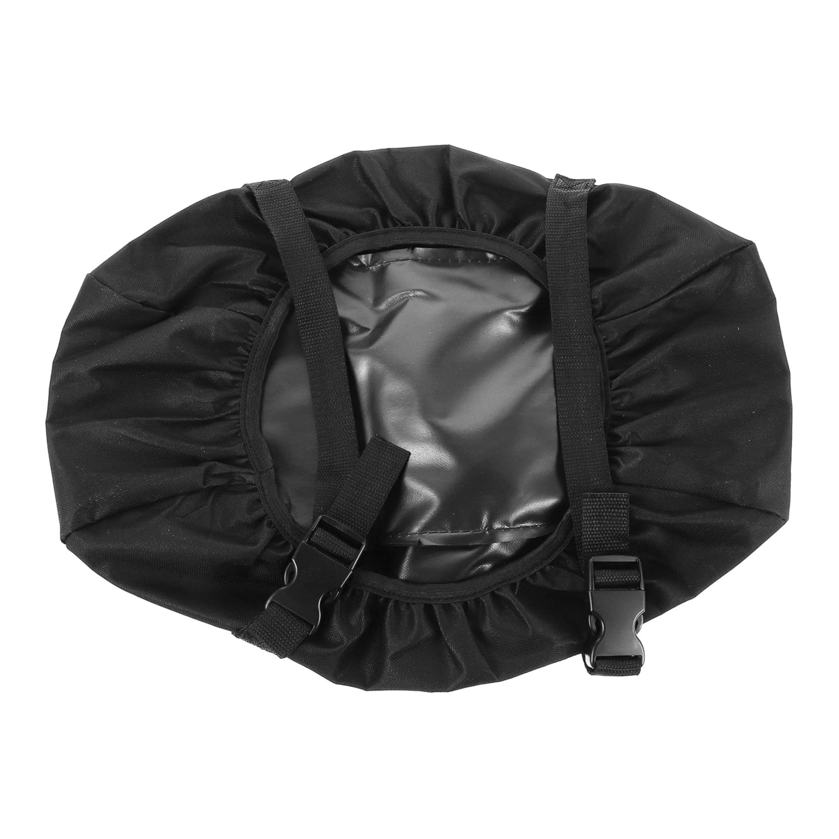 Housse de treuil extérieure pour remorque bâche étanche quad et accessoires VTT - 8