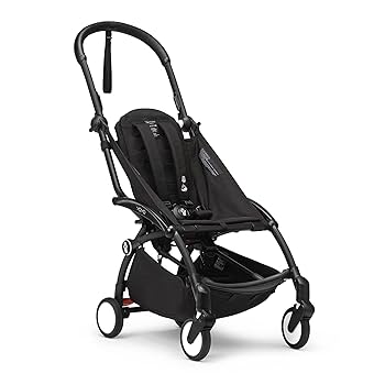 ベビーカー・バギー YOKO' s ベビーカー・バギー YOKO' s Amazon.co.jp: シンセー