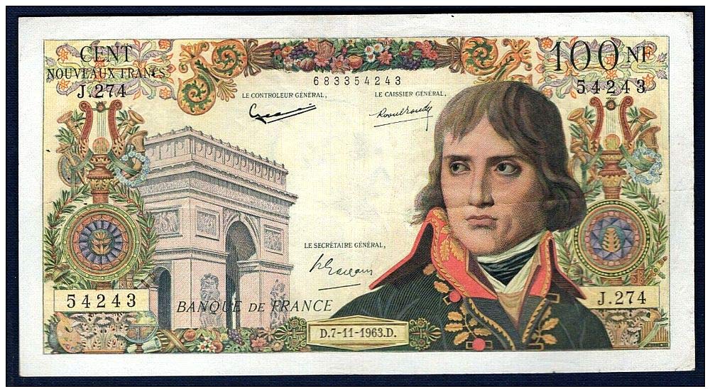 Apple - Napoléon 1862 YV France Napoleon 40c Orange on yellowish France Stamp