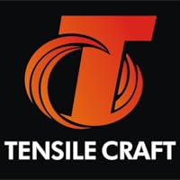 Algopix Similar Product 15 - Tensile craft